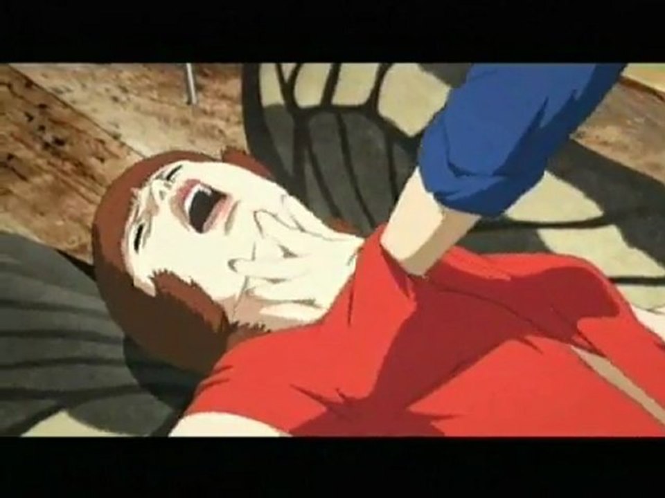 パプリカ Paprika 2006 JPN Trailer Kon, Satoshi 動画 Dailymotion