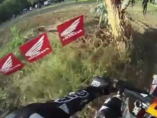 Lap of Red Bull Catalina Grand Prix Course