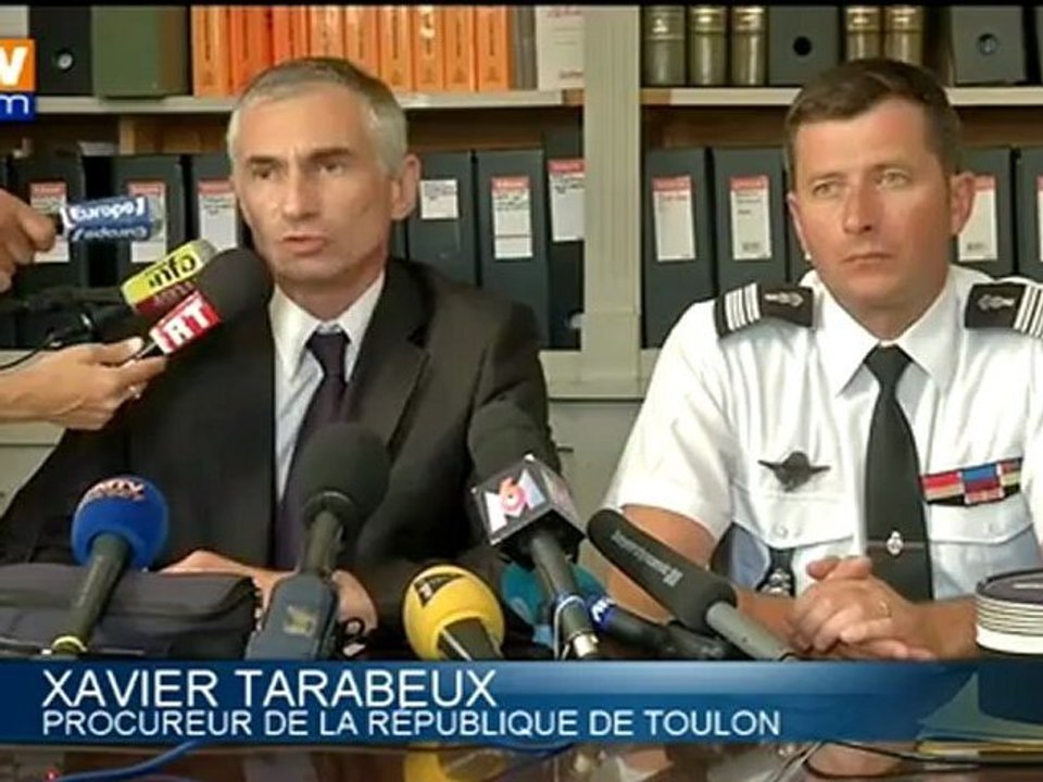 Gendarmes tuées : témoignage de la sœur du tueur présumé