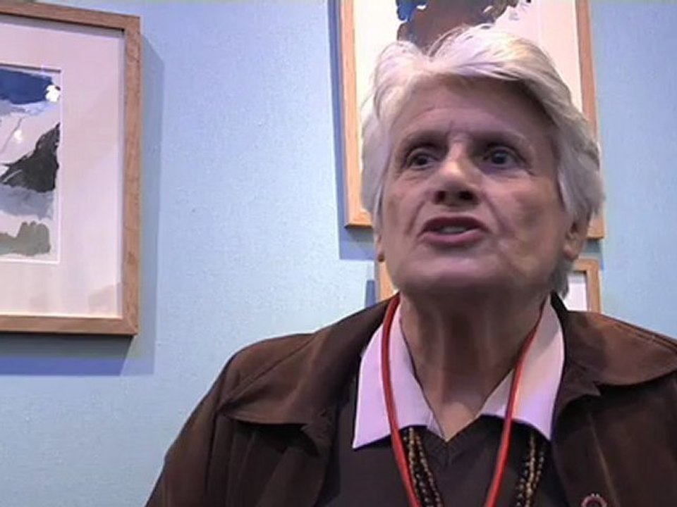 Hommage à Georges Beuville - Festival Quai des Bulles - Saint Malo - novembre 2011