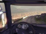 Scania Truck Driving Simulator The Game - Extreme Mission Gameplay