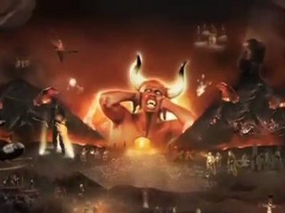 symbolisme - marco brambilla - for the love of music