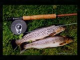 Fly Fishing Rods – Various Materials to Choose From | Trout Fishing Review