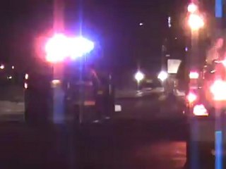 Fatal  Accident Shediac Rd. Moncton