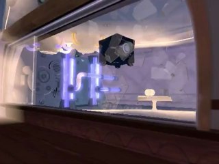 Quantum Conundrum -- Fun With Physics Trailer