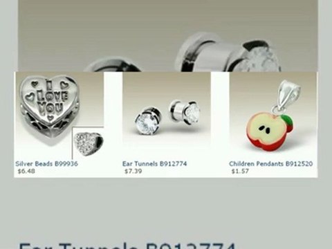 Cheap jewelry online, Wholesale Silver Jewelry, Bangkok925.com Wholesale Jewelry, Thailand