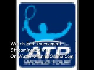 2012 Webstreaming ATP Unicef Open