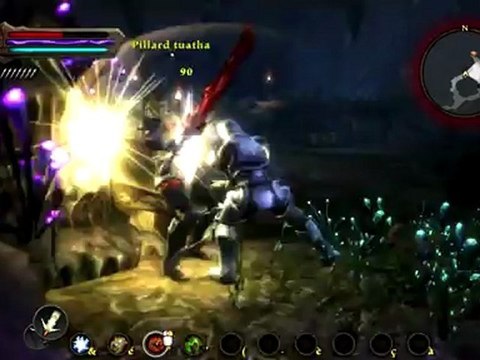 20) Les Royaumes d'Amalur : Reckoning - Les chasseurs chassés