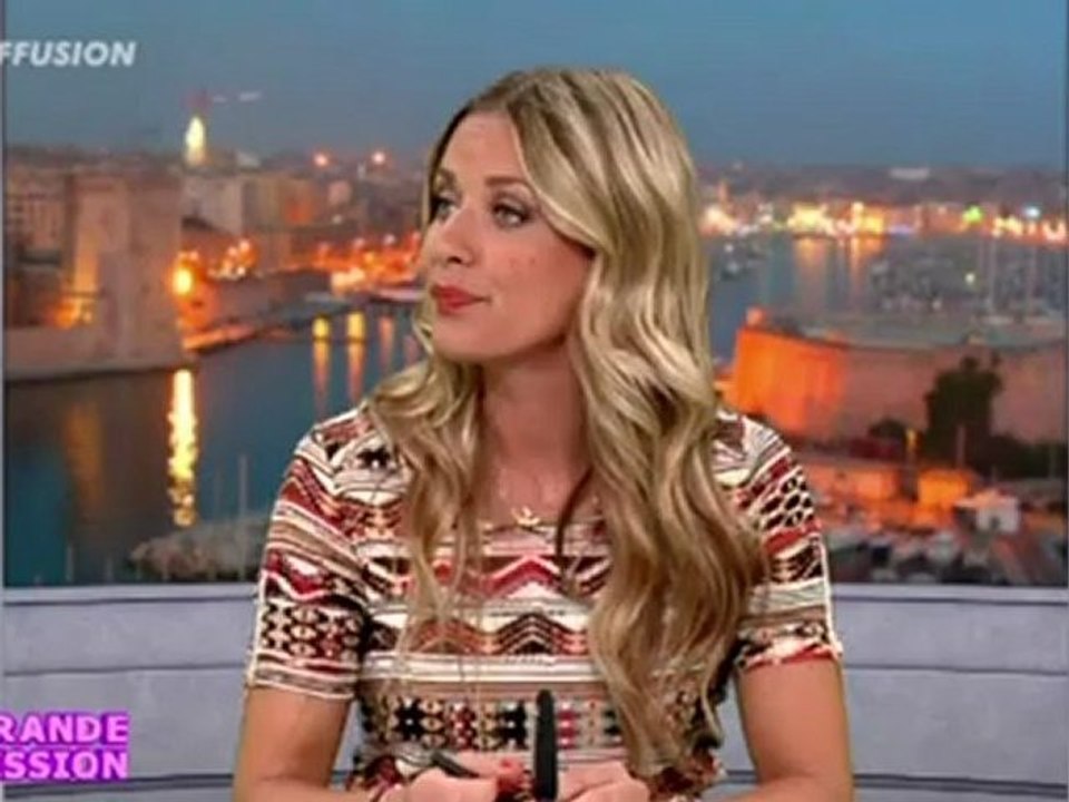 Retour sur les Voiles du Vieux Port (Marseille)