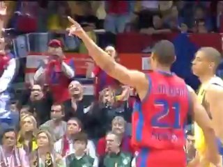 CSKA Moscow and Ettore Messina together again!