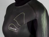 60:Second ScubaLab - Subgear Apnea 1 Wetsuit