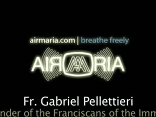 Variety #205: Fr Gabriel Pellettieri: Becoming More Marian