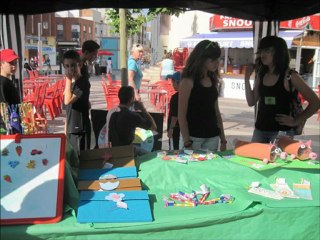 EME - EMPRENDER EN MI ESCUELA - MEMORIA COOPERATIVA ARTESANA DE GODALL