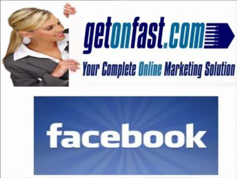 Facebook Business Page Design Service