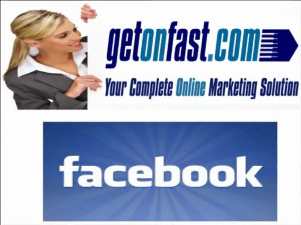Facebook Business Page Design Service