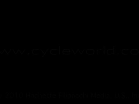 Onboard Yamaha's YZF-R1 at Motorland Aragon