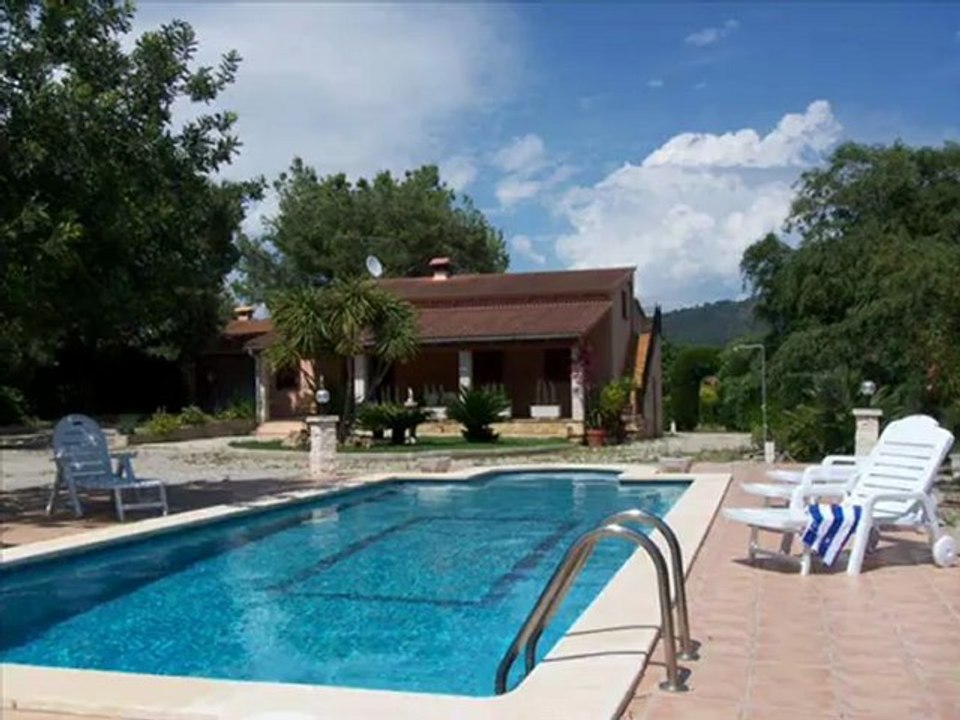 Ferienhaus Mallorca CH184