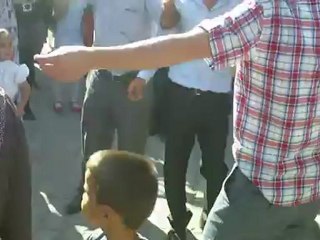 Merve ile Turhan nişan-4