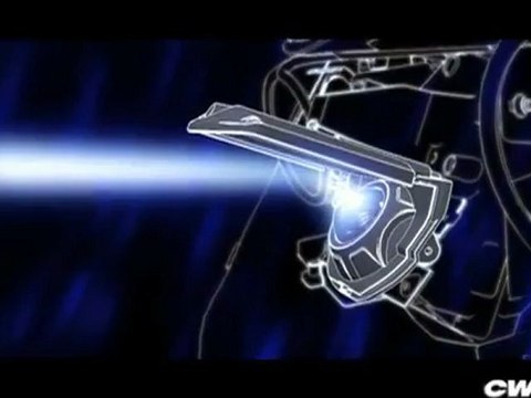 2011 BMW K1600 GT and GTL Adaptive Headlights