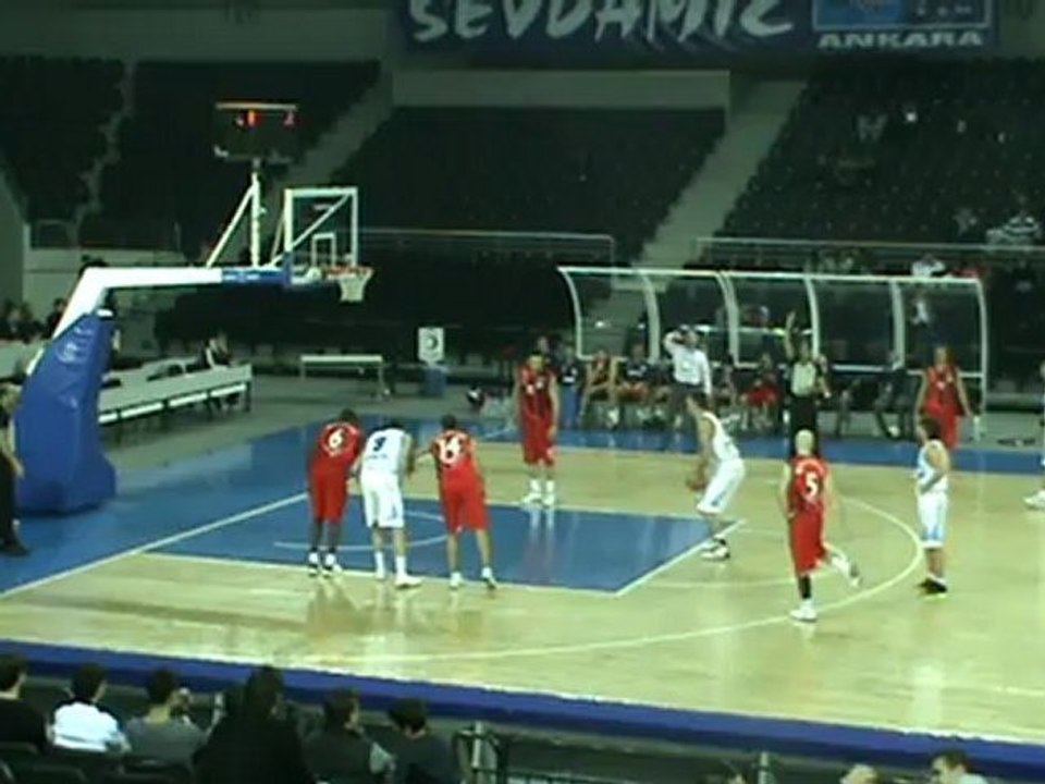 6-Maliye Milli Piyango - Optimum Ted Ankara Kolejliler