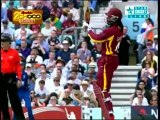 Chris Gayle 53 runs Today Against England