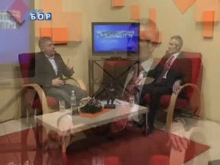 Aktuelno, Blagoje Spaskovski, 20. maj 2011.