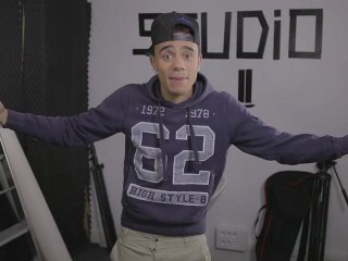 T'as le profil pour faire une vidéo avec Mister V ?