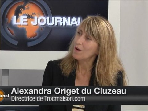 #TiVimmo- Comprendre l'#immobilier-Avez- vous déjà pensé à Echanger votre logement pour les vacances-