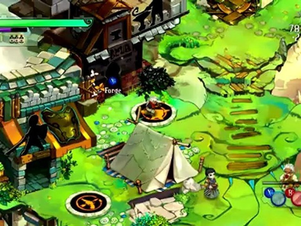 [S2][P4] Bastion