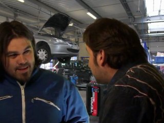 Les BONS Commerçants S2Ep9