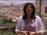 أطفال فلسطينيون و تجارب مع الاعتقال الإسرائيلي