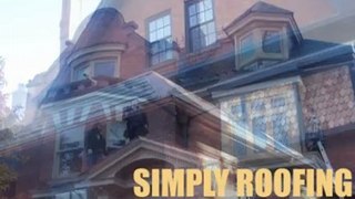 Roofing Contractors The Golden Mile Scarborough Simply ...