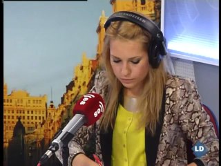 Federico a las ocho: Los sindicatos salen a la calle el Día del Trabajo, 01/05/12