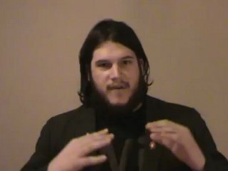 Stalin's Vlog -- The Great Beard Auction, Headset Funeral, and Mafia 2 Channel is Official