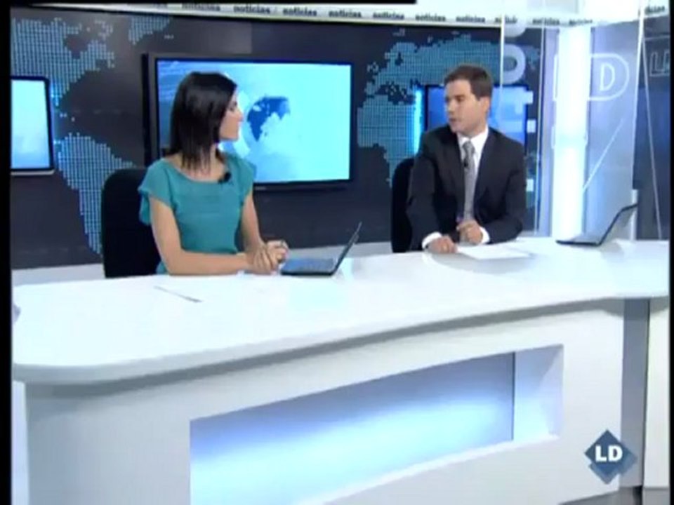 El comentario de Dieter: No se puede llamar democracia - 15/06/11