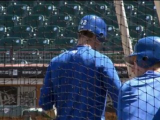 MLB - Matt Kemp potrebbe saltare l'All Star Game