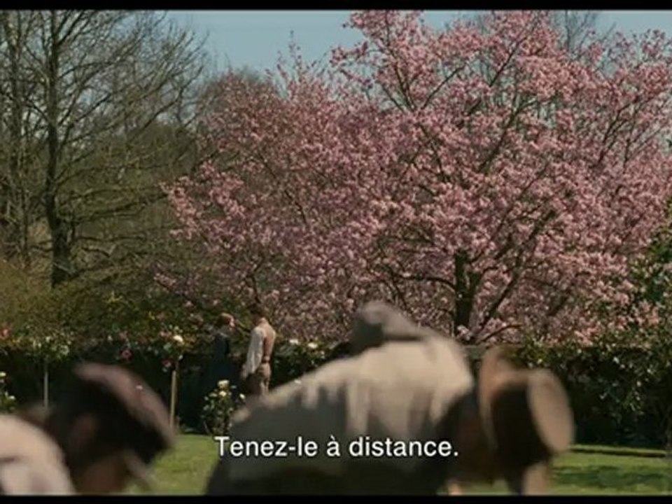 Jane Eyre - HD Trailer #1 - VOSTFR