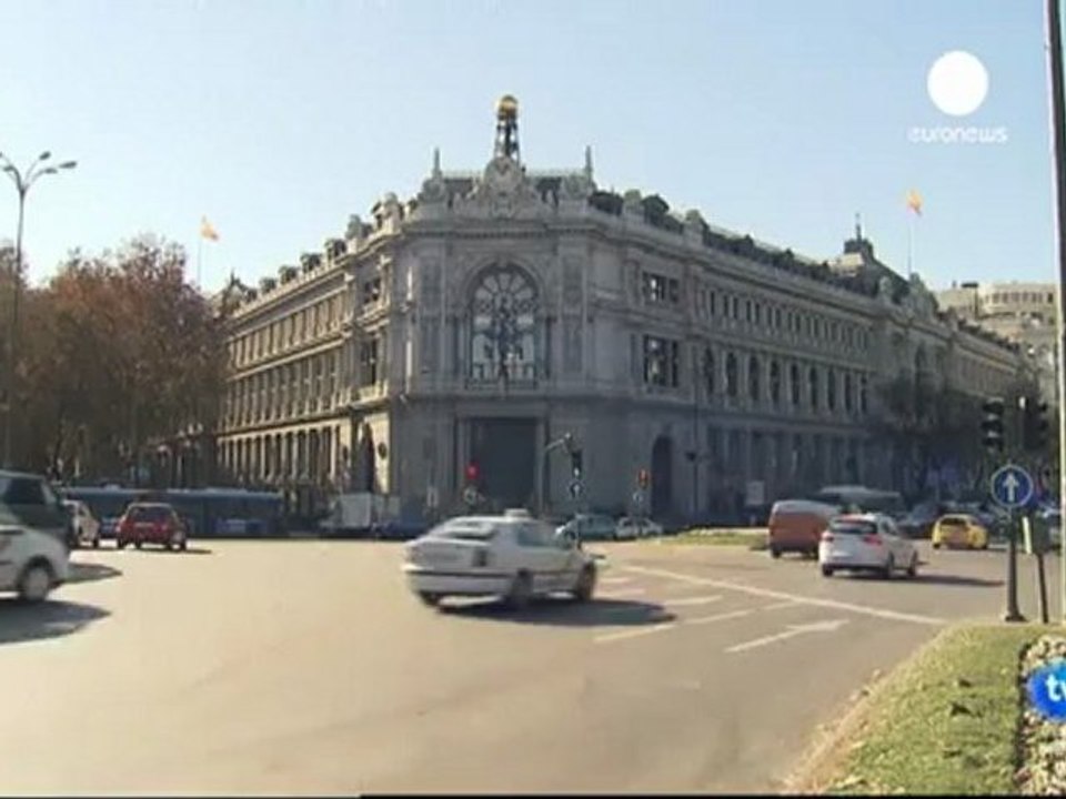 La dette espagnole à trois mois : son coût a