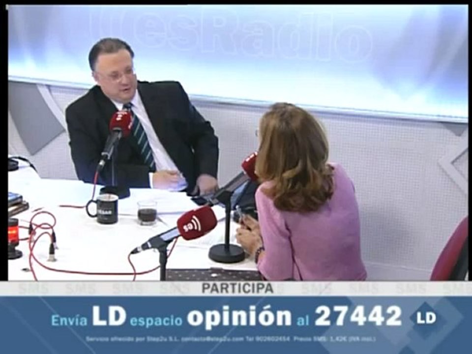 Es la noche de César: Psicología. Las adicciones  - 08/12/11 -