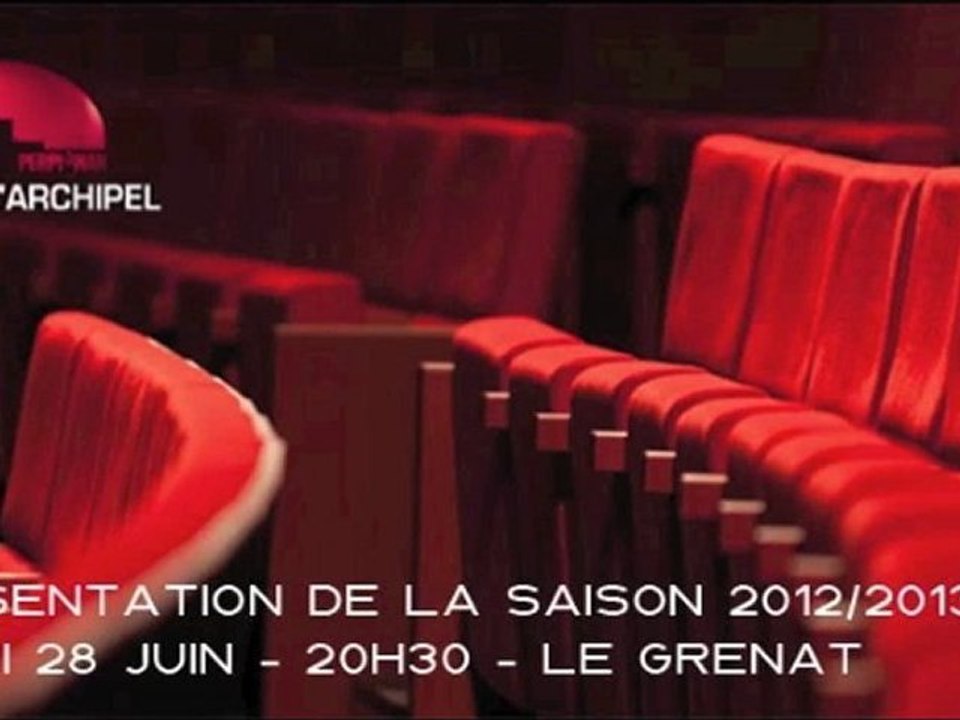Pre Annonce Saison TDA 2012-13