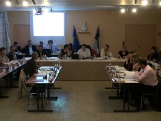 Séance du 30 mars 2012 - Point n° 4