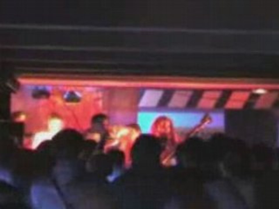 Clip Lucane Musiques