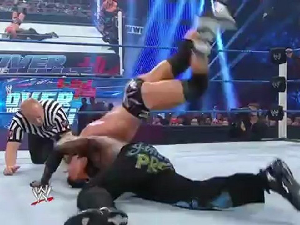 WWE-News.be WWE Over The Limit 2012 HD VO Partie 1/3