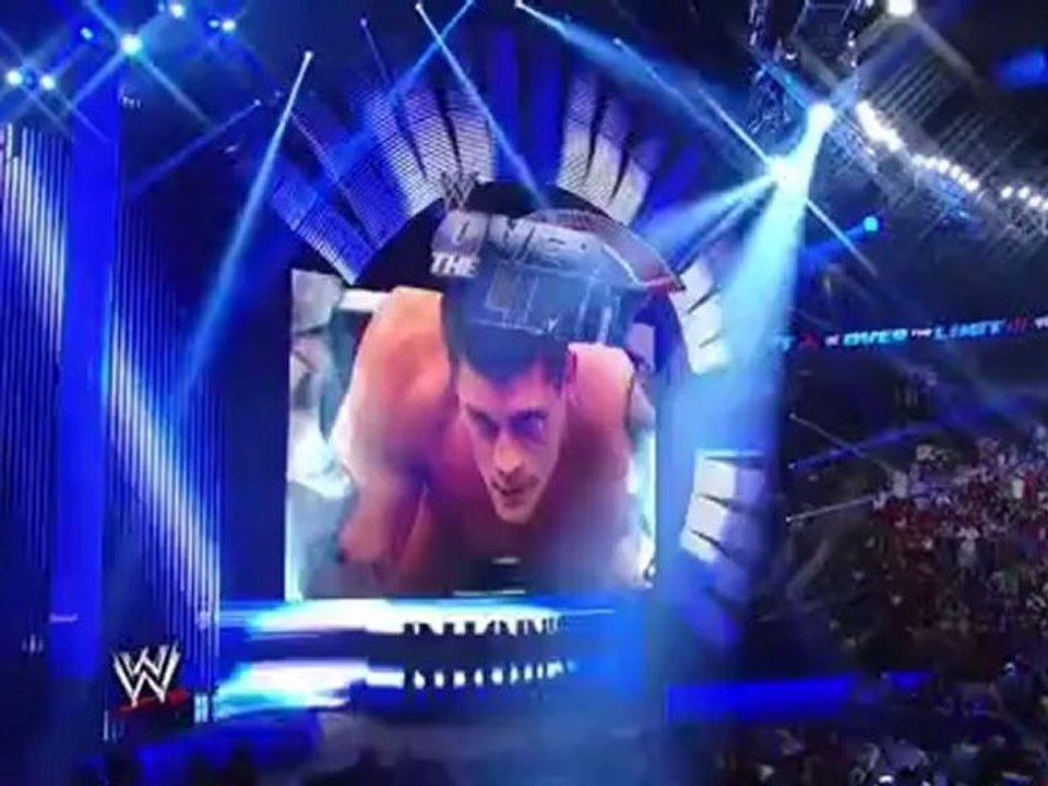 WWE-News.be WWE Over The Limit 2012 HD VO Partie 2/3