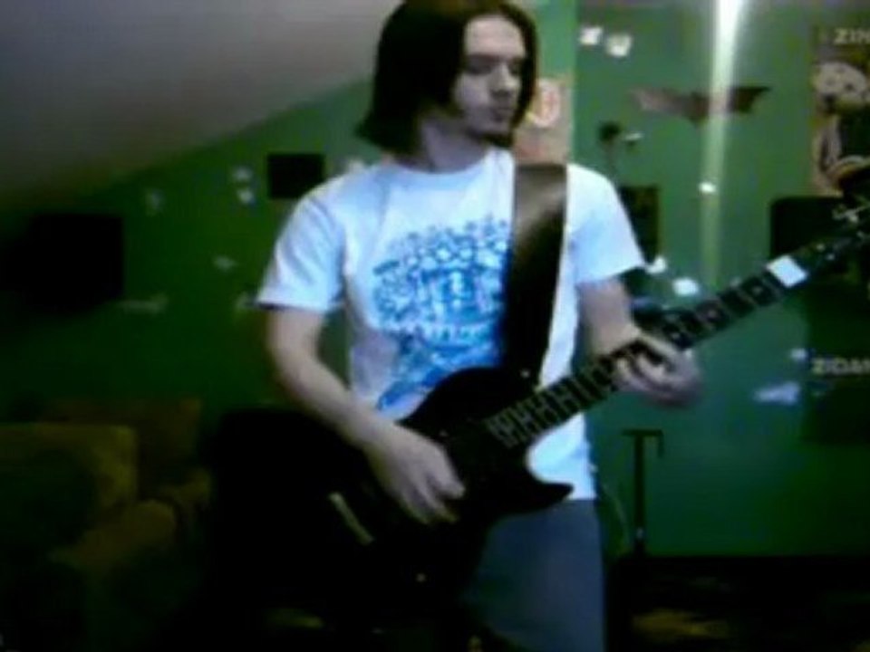 30 Seconds to Mars - Closer to the Edge Cover by Pohfik