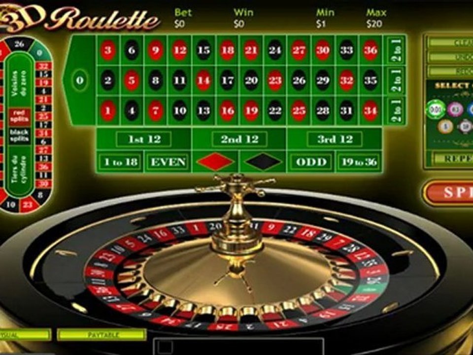 Roulette gewinnen