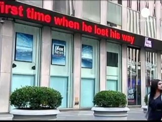 News Corp vers une scission de ses activités en deux...