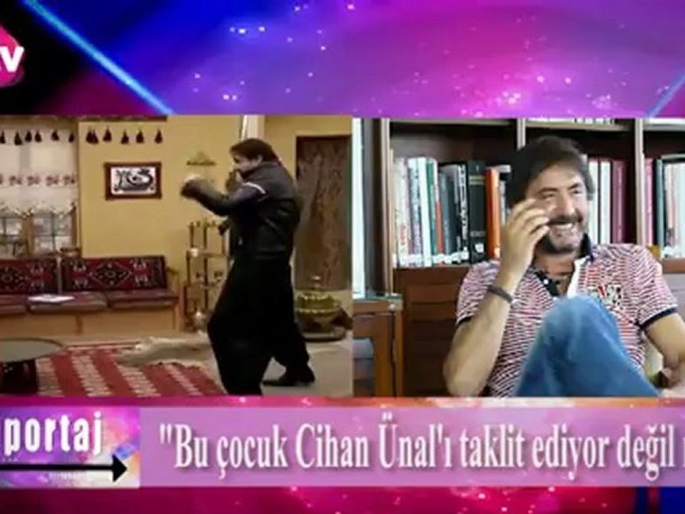 TÜRK OYUNCULAR HAK ETTİĞİ YERDE DEĞİL!