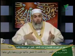 مواقف الحشر (1) الشيخ حازم صلاح أبو اسماعيل