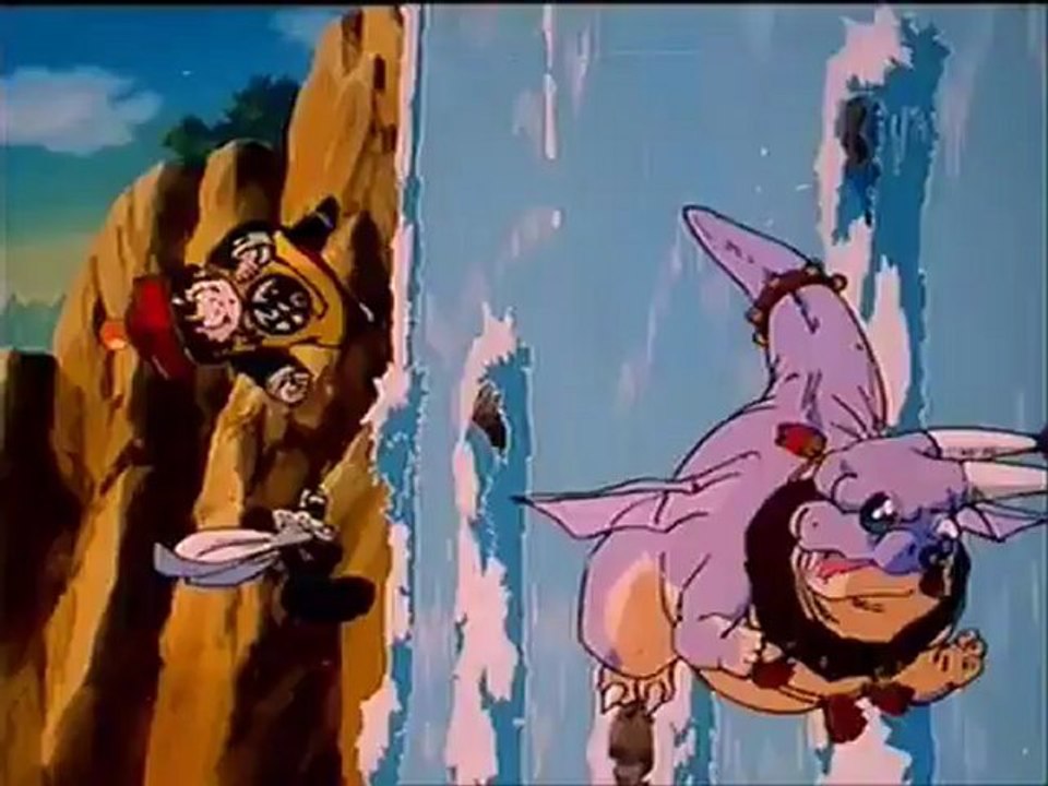 La chanson de Sangohan